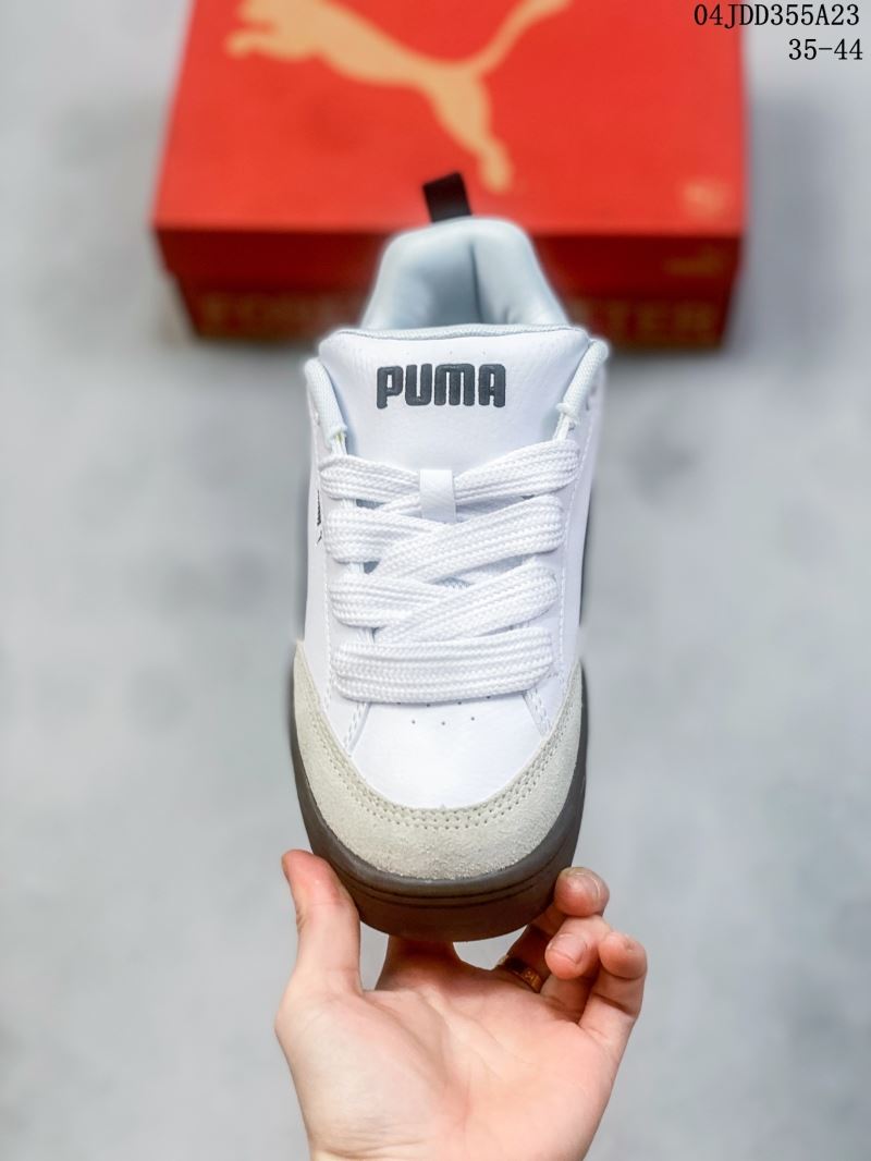 Puma Shoes